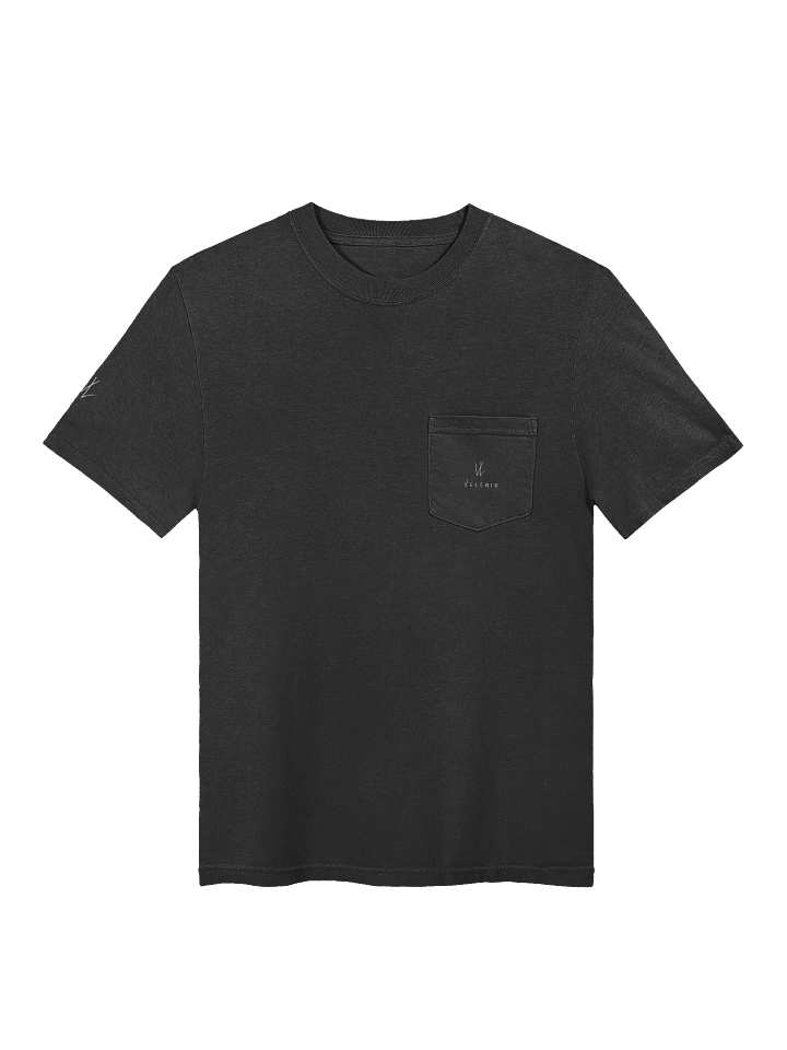 Velenir Sports Unisex Pocket T-Shirt product image (1)