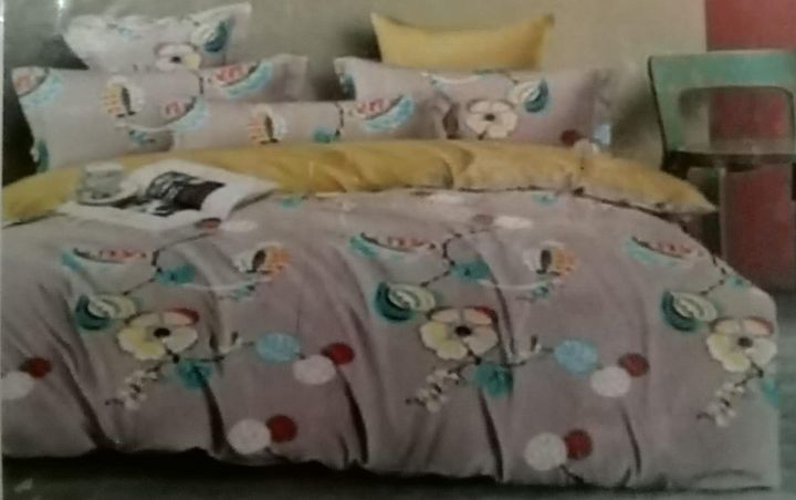 Bed Sheet product image (1)