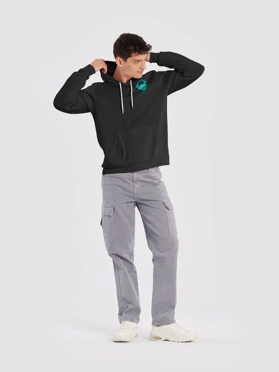 SAVAGE MULTI COLOR PULL OVER product image (29)