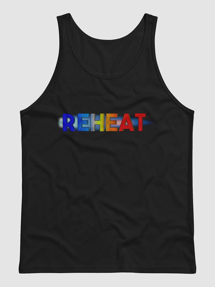 Reheat Tank product image (2)