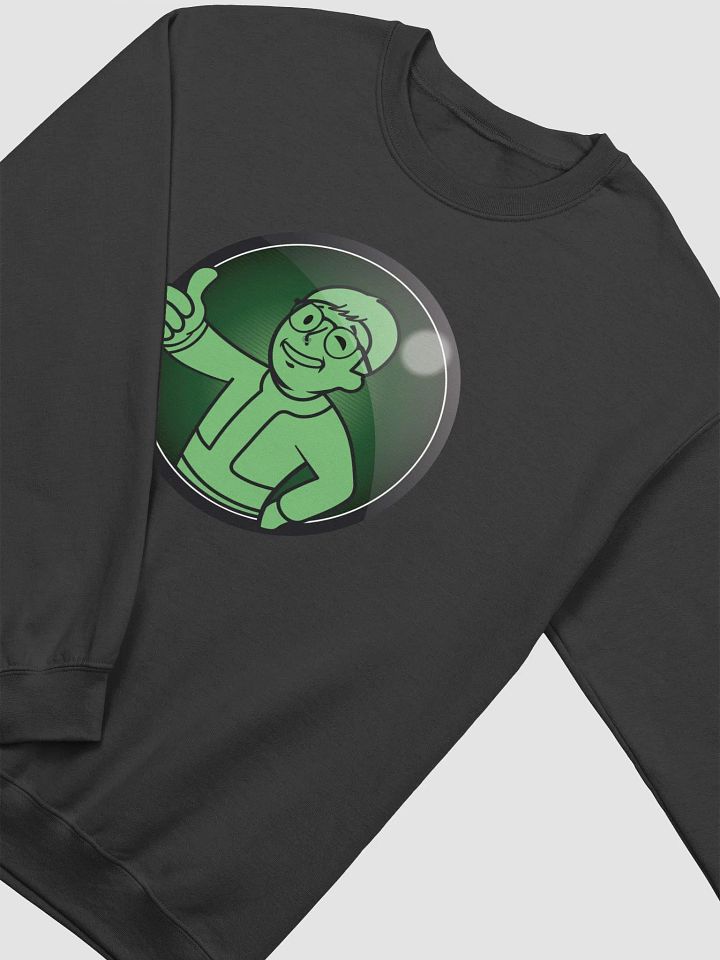 Fallout Pip Cookie sweatshirt product image (2)
