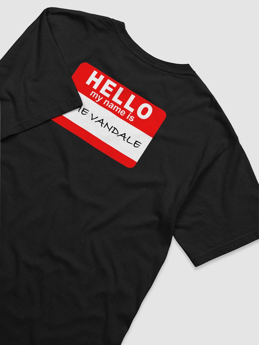 Time Vandale product image (4)