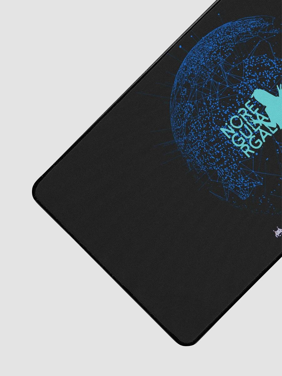 Virtual World NoRegularGAL 3,Desk Mat product image (3)