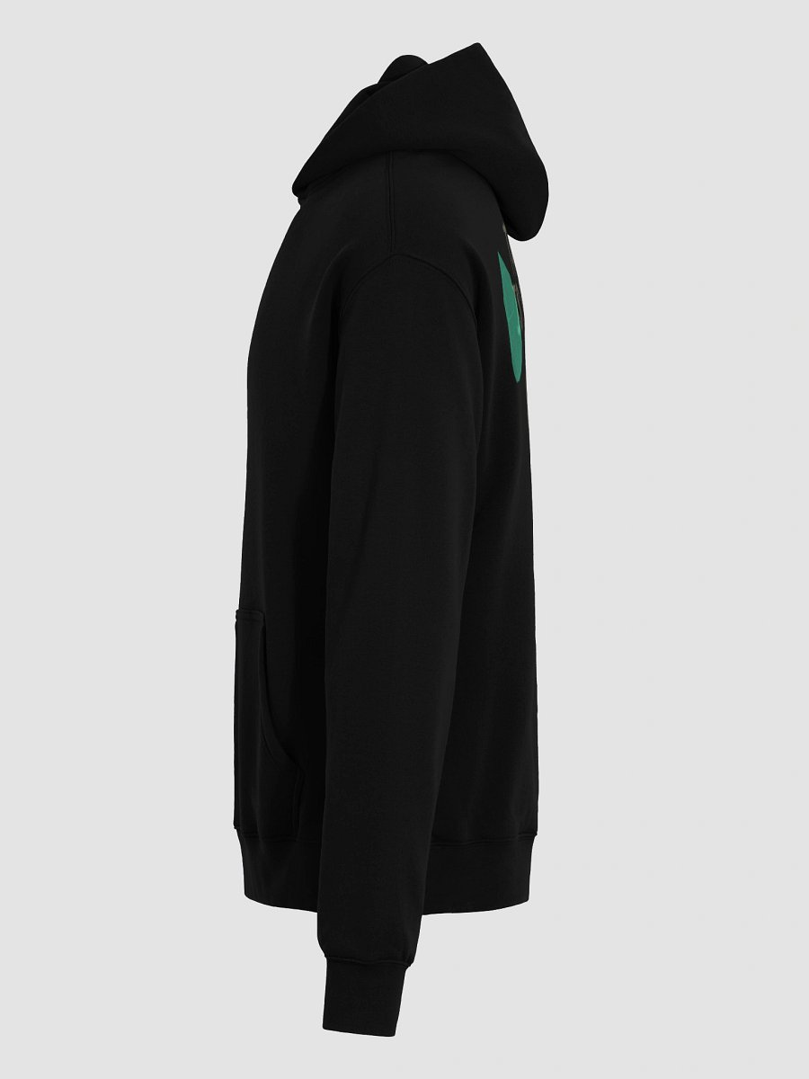 Rock Golem Oversized Hoodie product image (7)