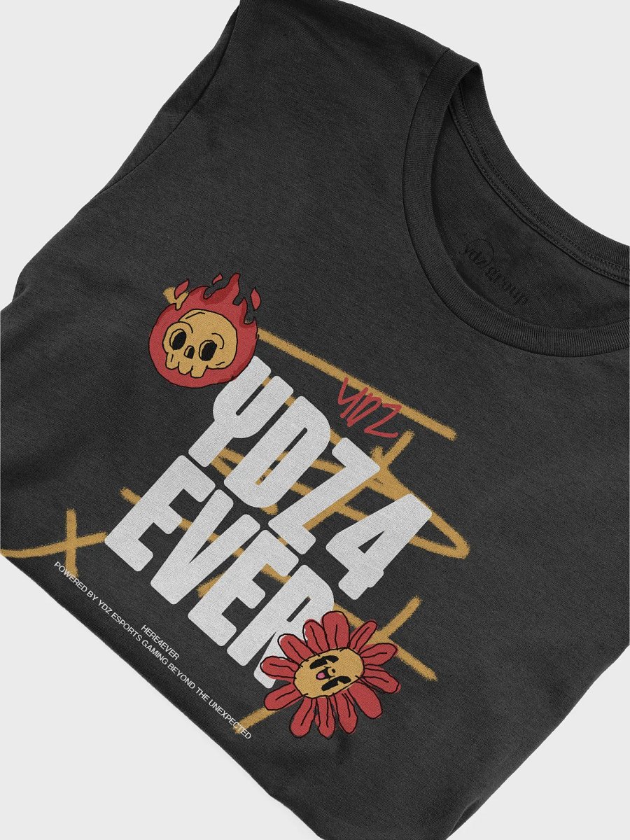 YDZ4EVER Tee product image (25)