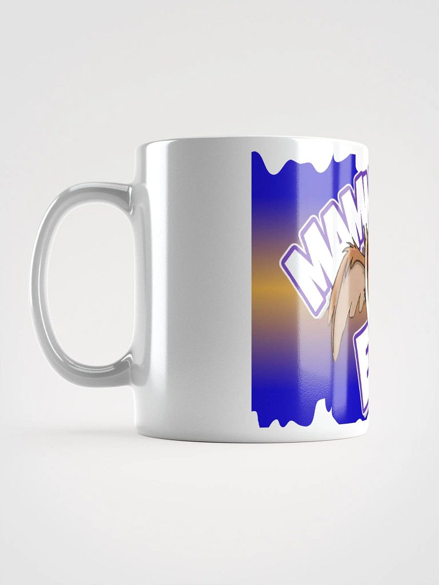 That's One MAMMOTH Mug! Light edition product image (6)