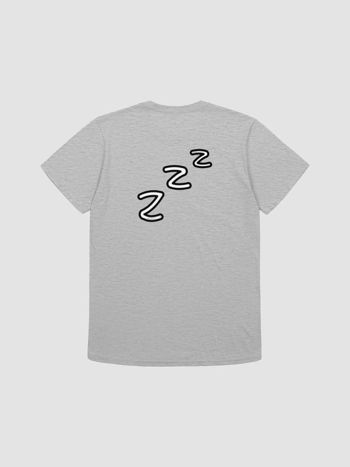SleepStream T-Shirt product image (3)