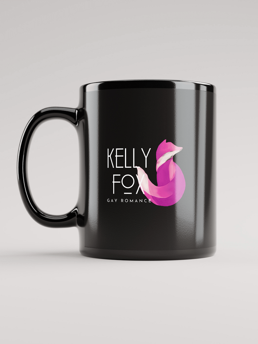 Sane Mug - Black product image (6)
