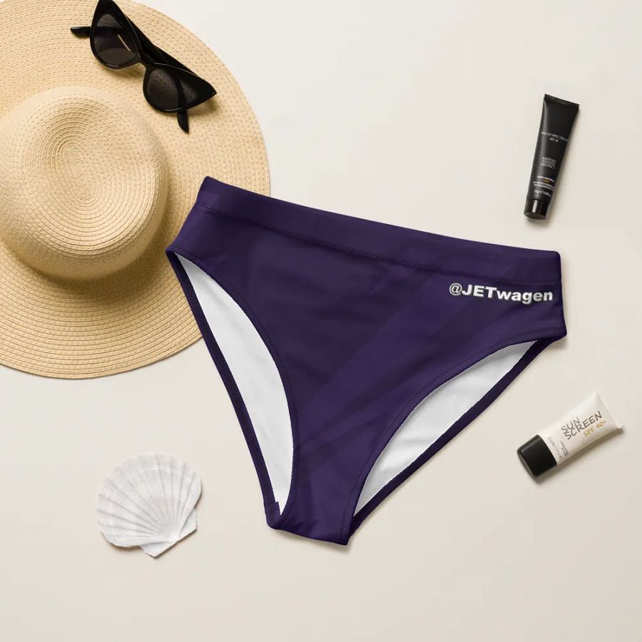 Good Hoe - Bikini Swim Bottom product image (1)