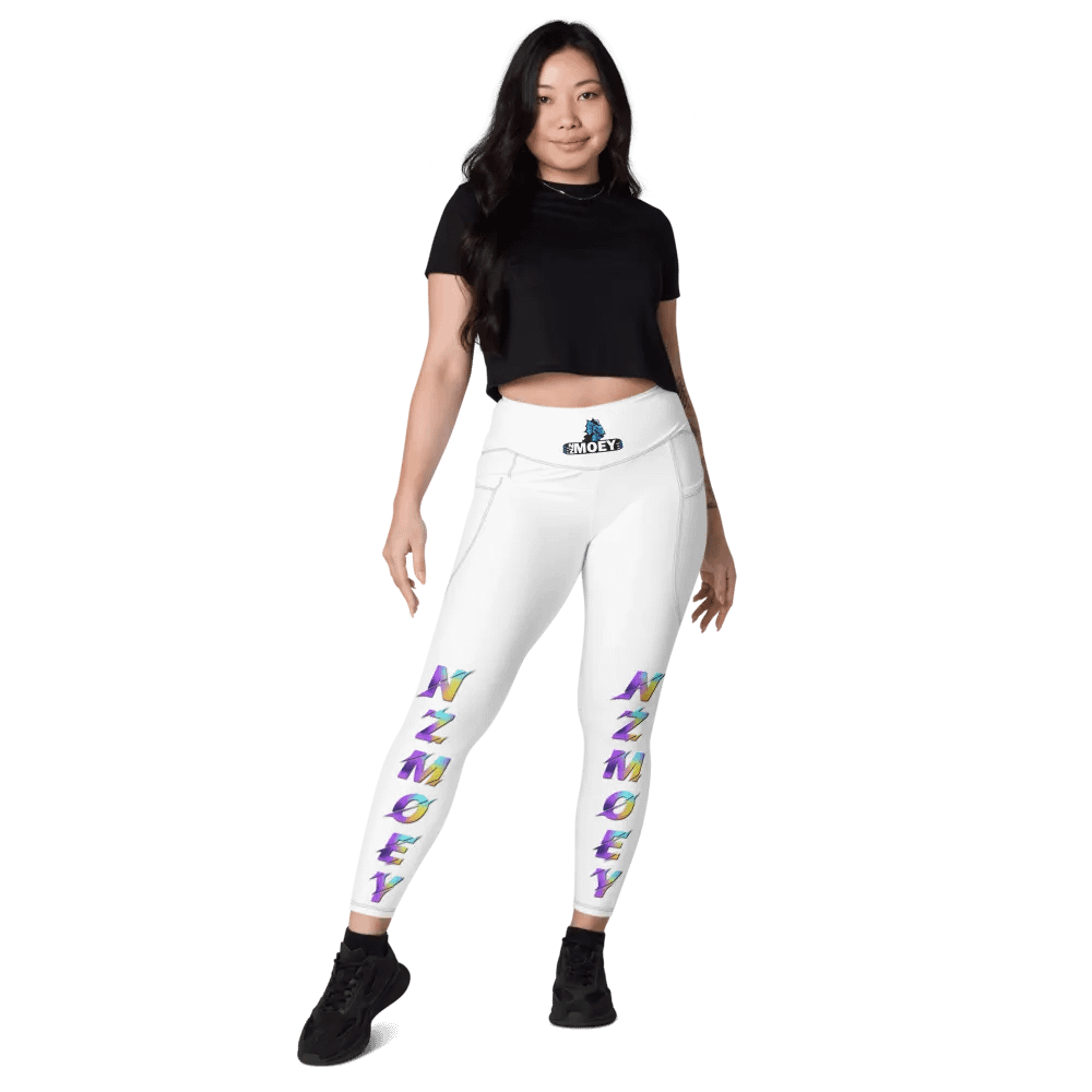 NZMOEY Leggings with Pockets product image (7)
