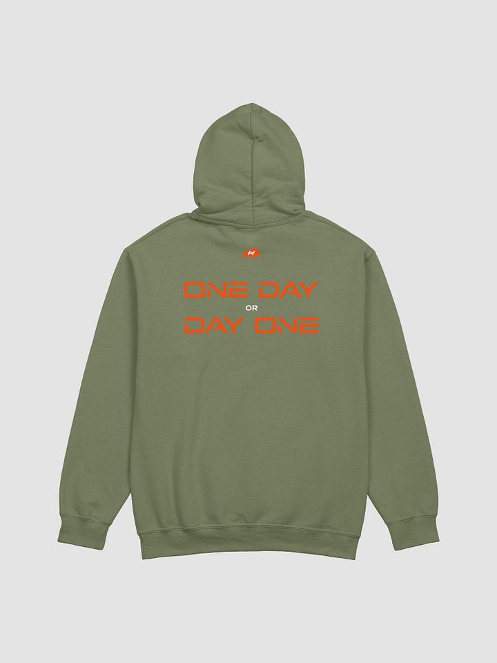 One Day or Day One Hoodie product image (26)