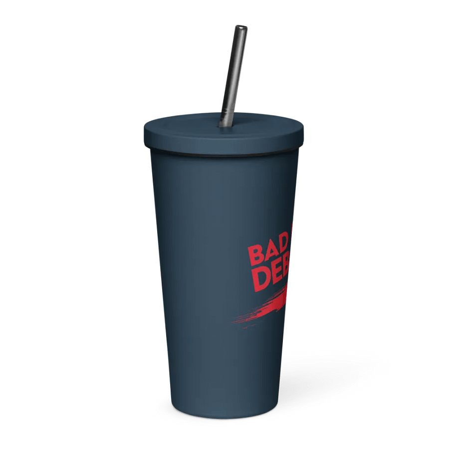 BBC (Bad Bible Cup) product image (4)