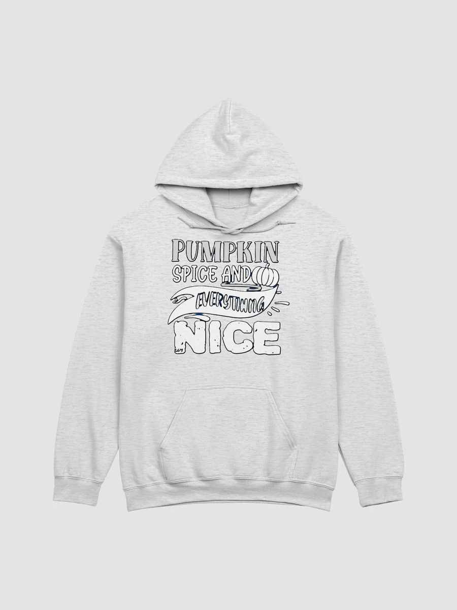 PUMPKIN SPICE AND EVERYTHING NICE product image (12)