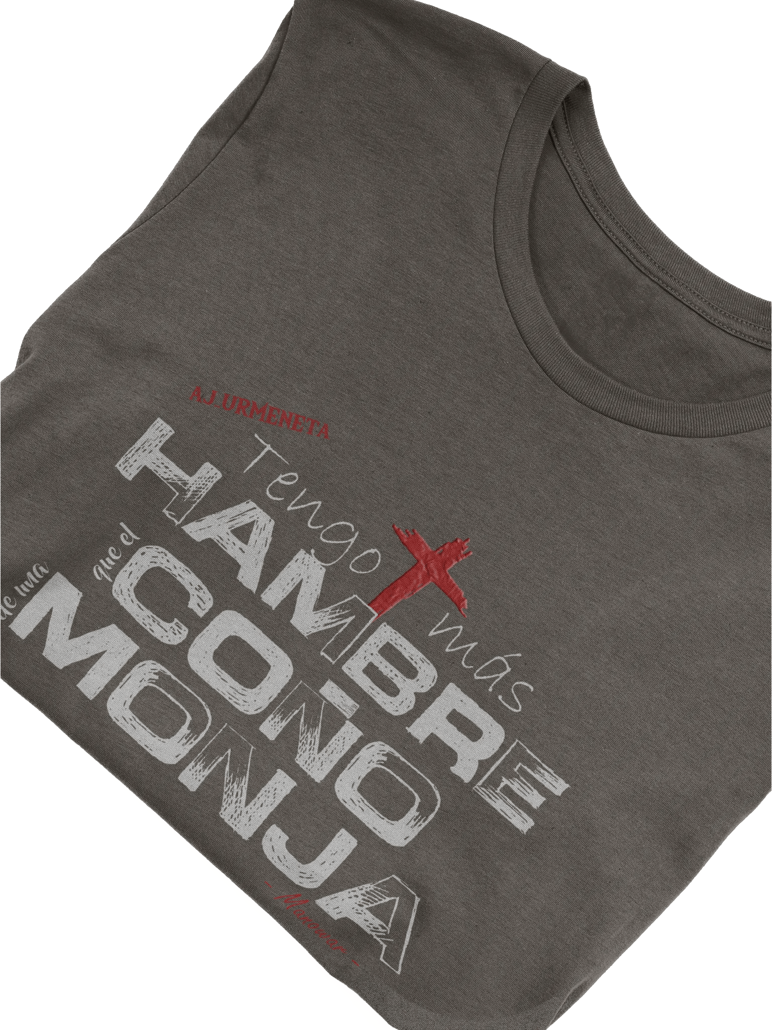 Tengo Hambre product image (17)