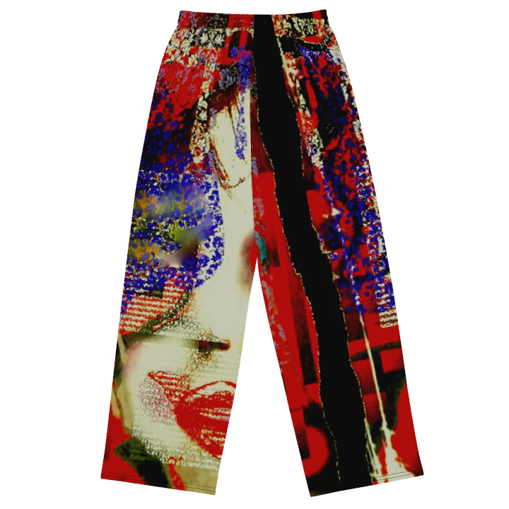 Wide Leg Pant product image (2)