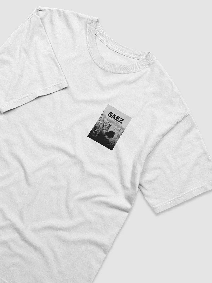 Saez Apocalypse Tour product image (3)