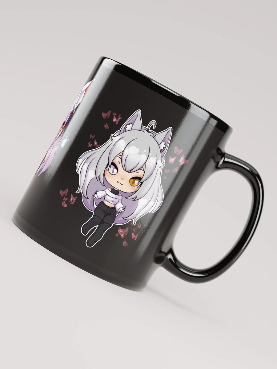 Chibi Tsuki Glossy Mug product image (8)