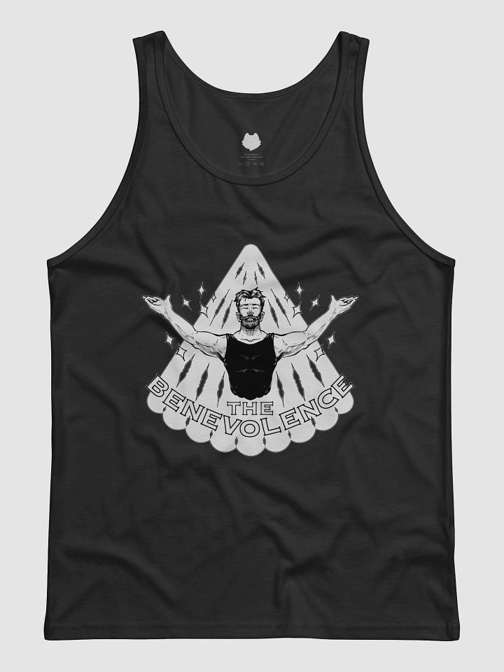 The Benevolence Tank Top product image (1)