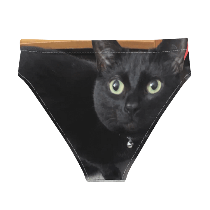 Pussy Cat Pants product image (1)