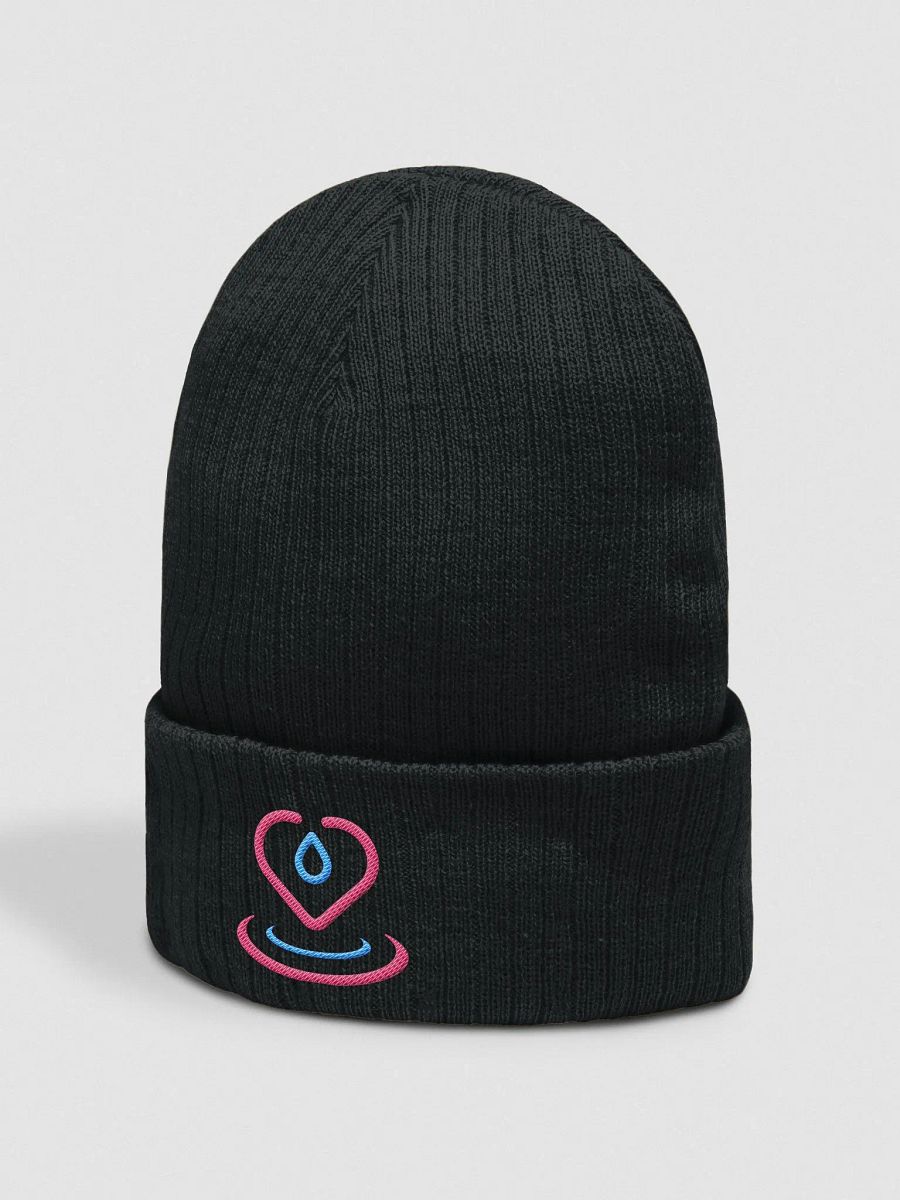 Embroidered Beanie product image (6)
