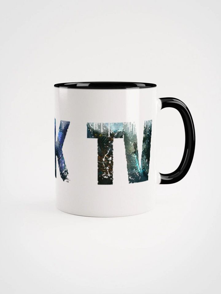 Fink TV Mug product image (2)