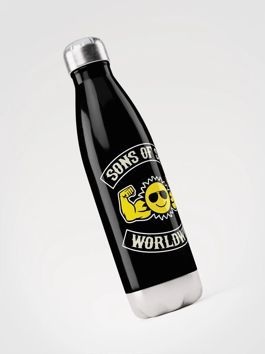 Sons of Sun (SOS) Water Bottle product image (4)