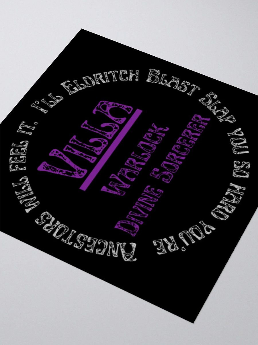 Eldritch Blast Slap! product image (7)