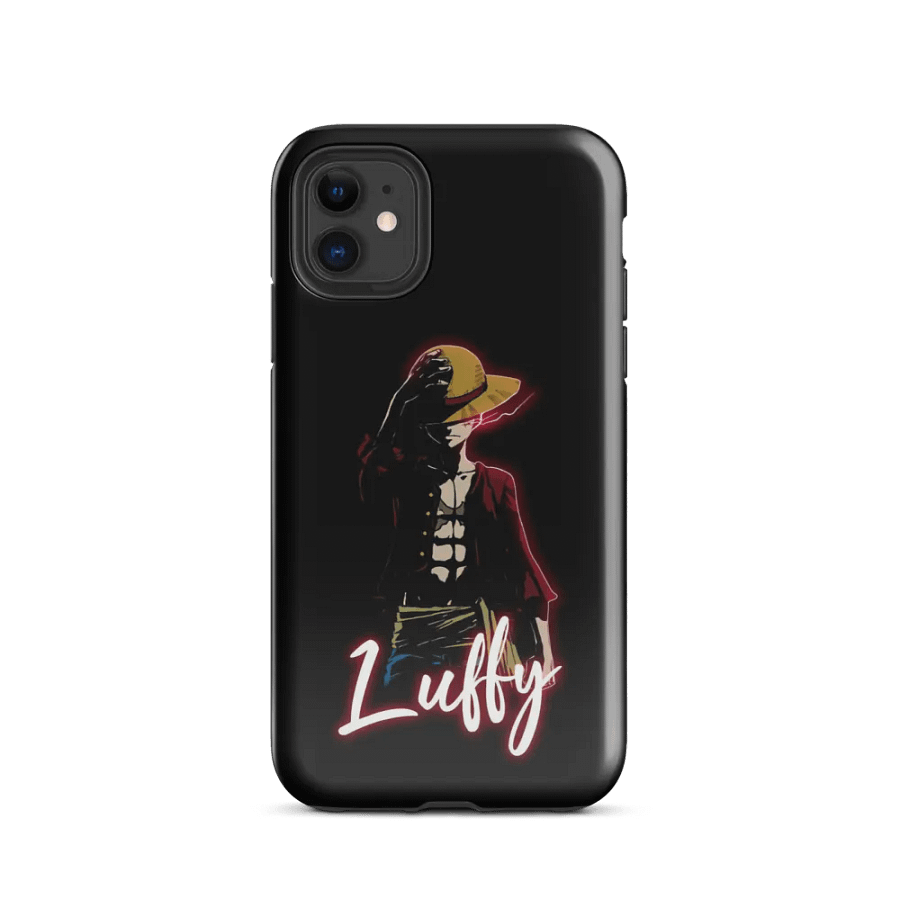 Luffy iPhone cover! product image (24)