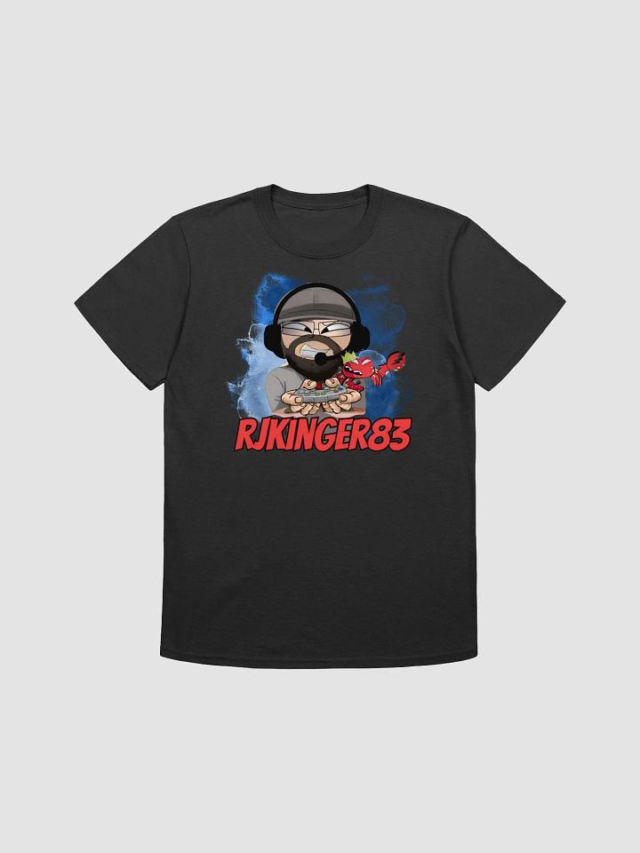 Crabby T-Shirt product image (3)