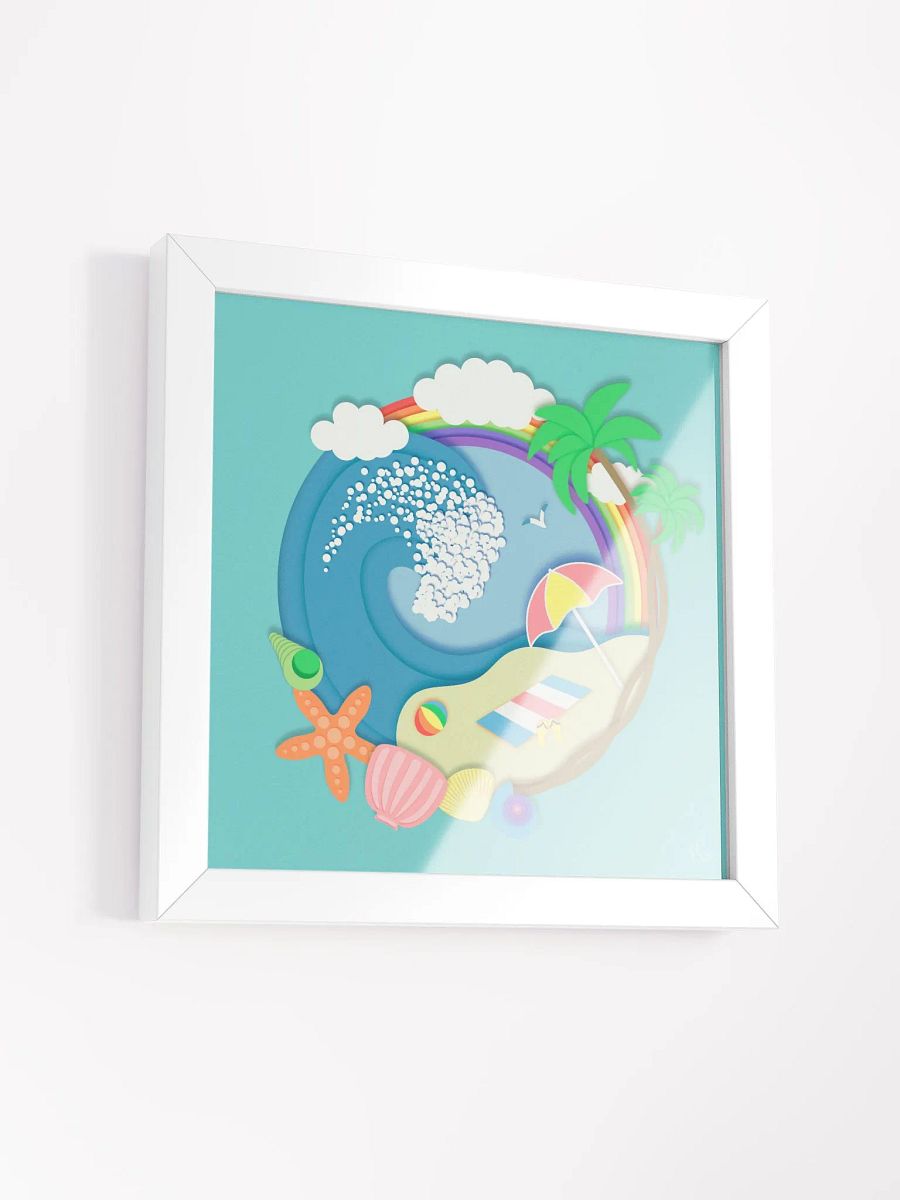 Summer Memories - Blue product image (3)