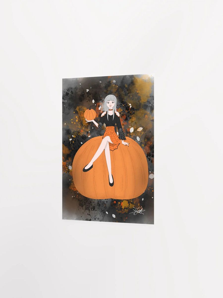 Pumpkin Ruler (Kagami) product image (2)