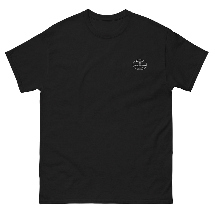 Authentic Profile Men's T-Shirt product image (2)