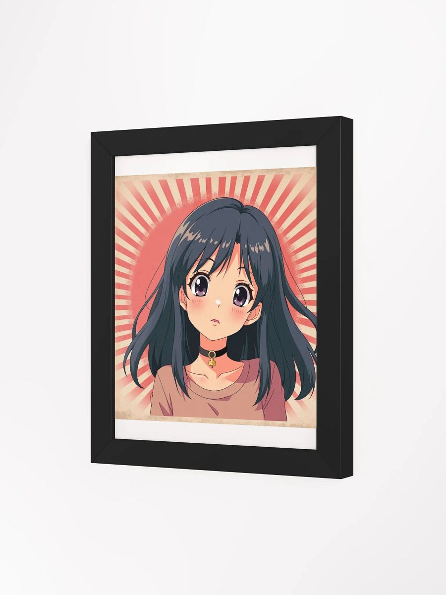 CLASSIC ANIME GIRL product image (17)
