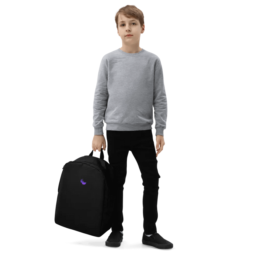 Rune Backpack Mark product image (5)