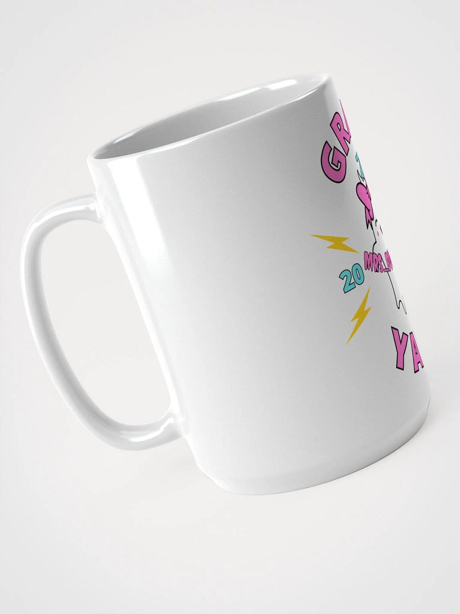 Alt Graveyard mug product image (3)