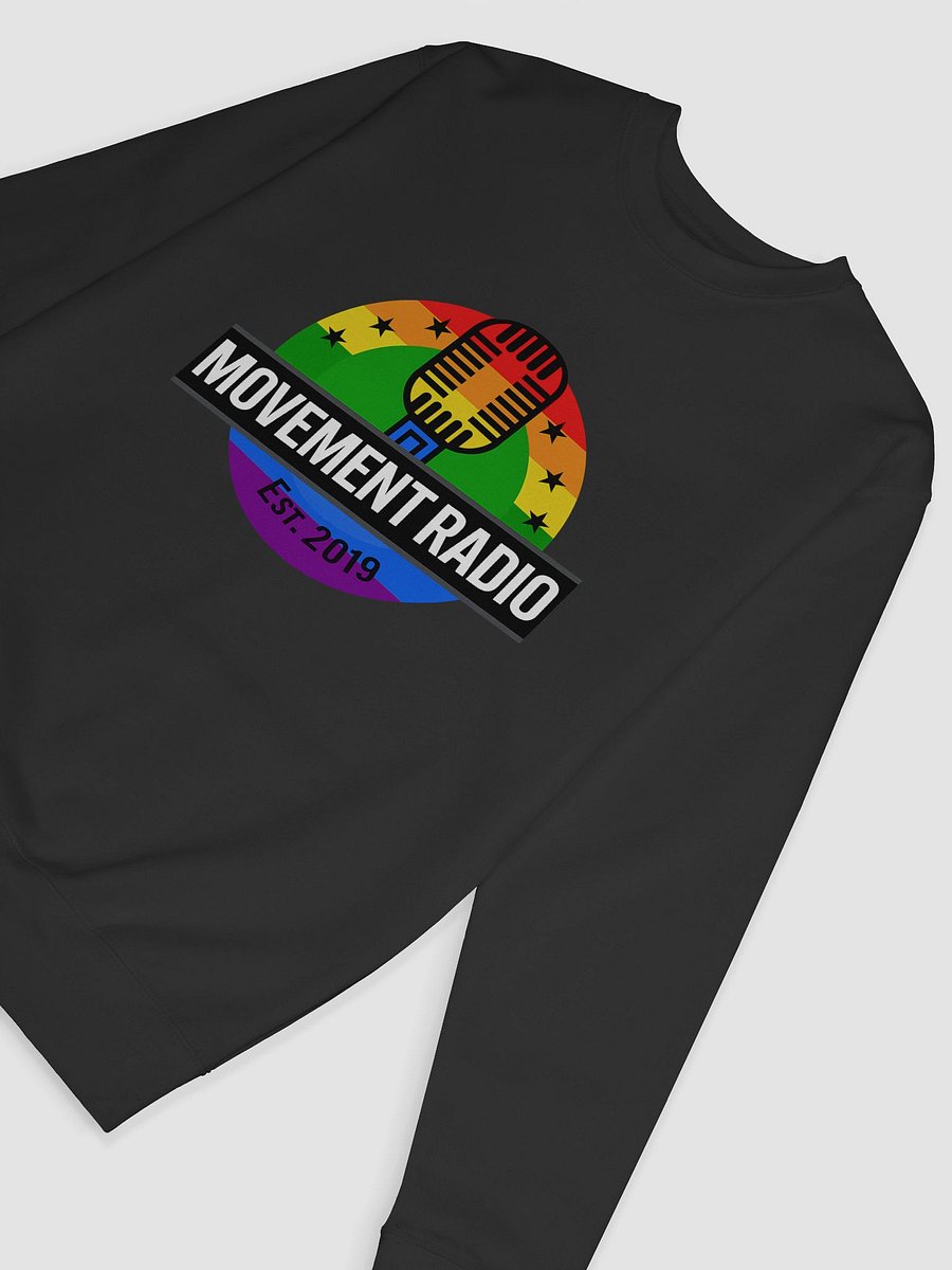 Movement Radio Pride Logo product image (6)