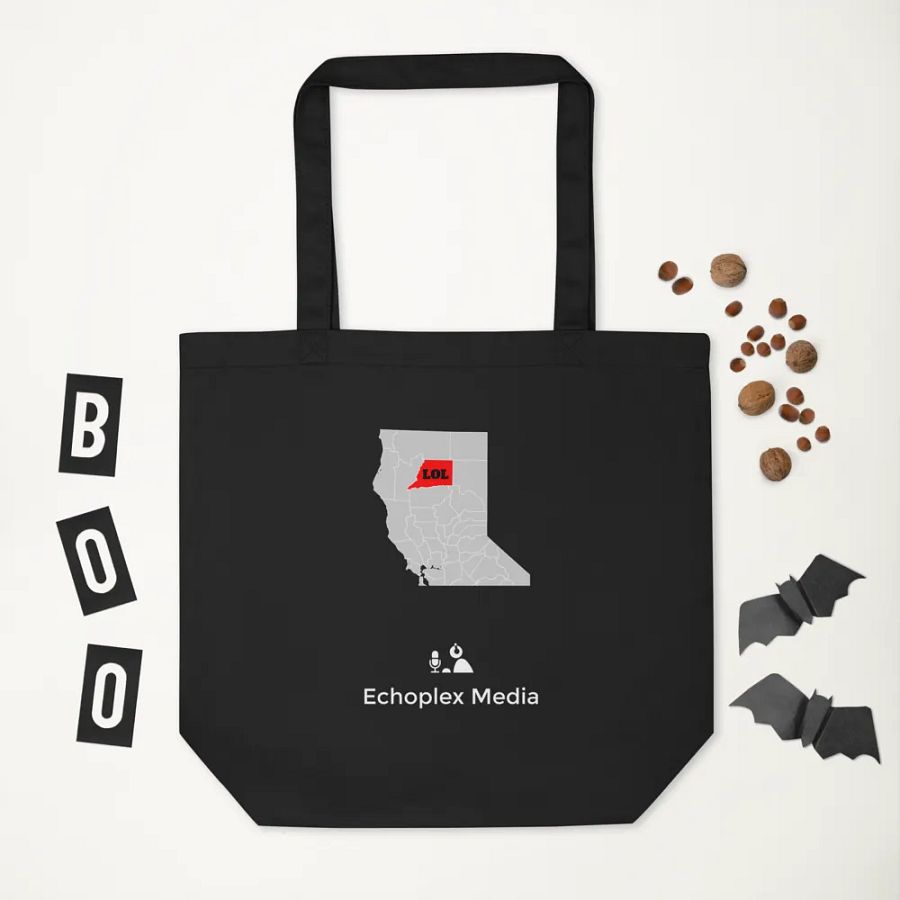 Witch Stitchery Tote product image (4)