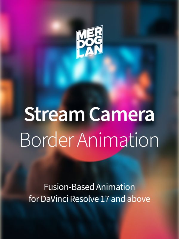HMRD Stream Cam Kit product image (1)