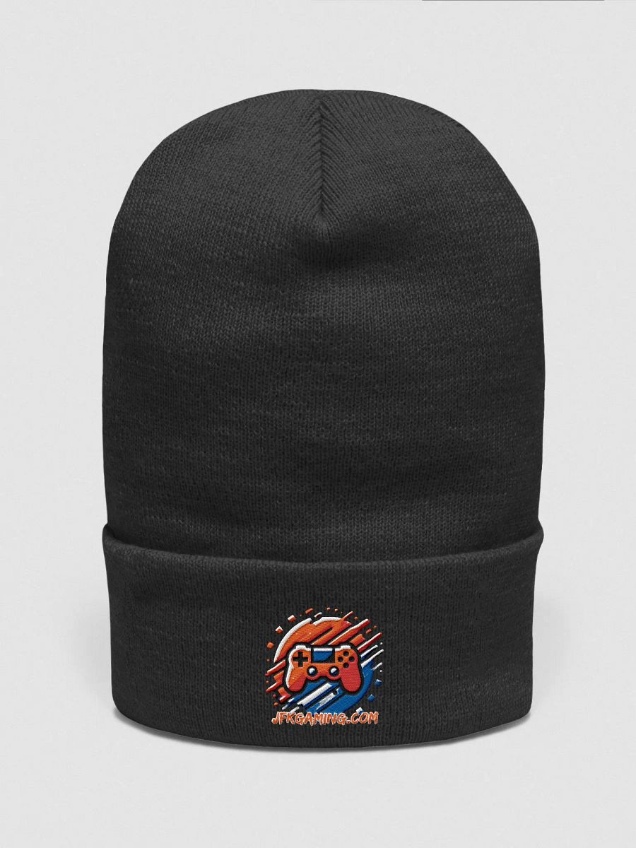 JFKgaming Beanie product image (23)