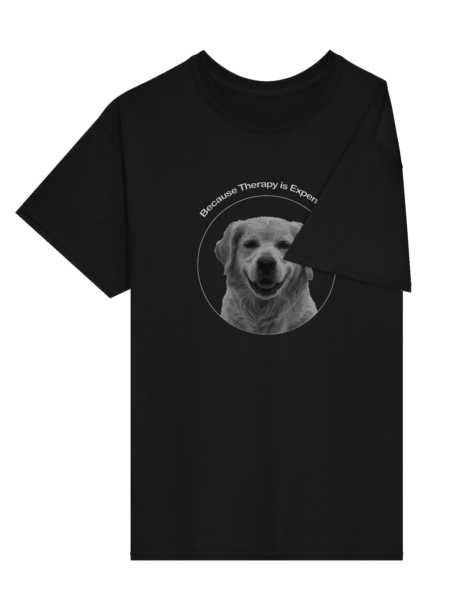 Happy Pup THERAPY - Standard * product image (3)