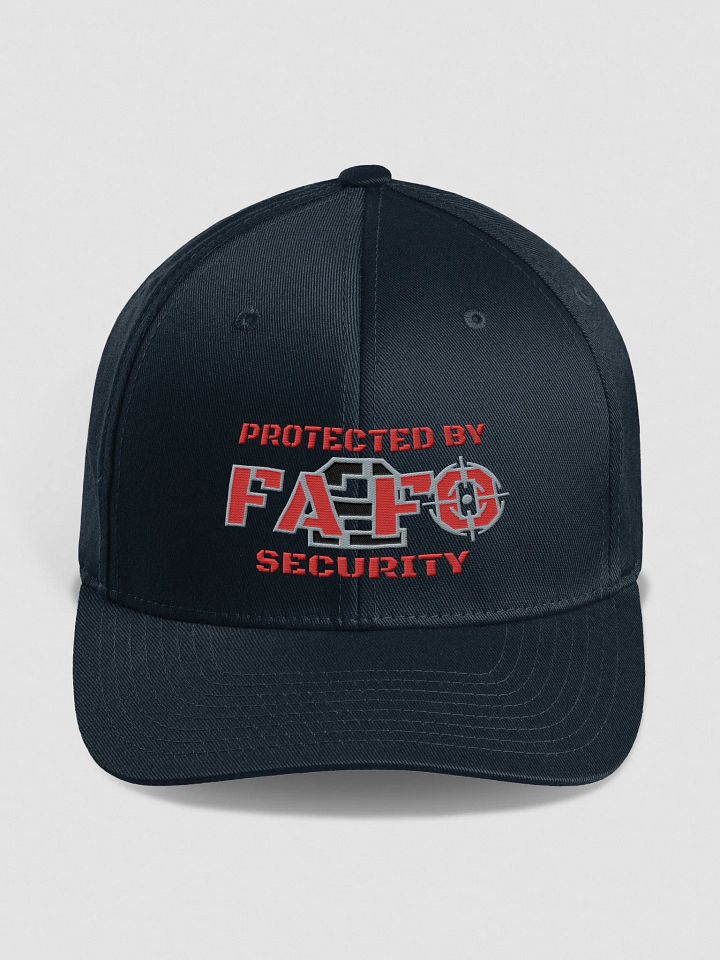 FA2FO Security Flex Fit Hat product image (8)