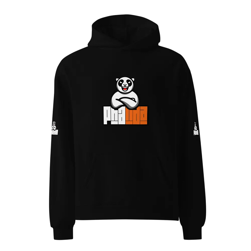 Phanda Africa HOODIE