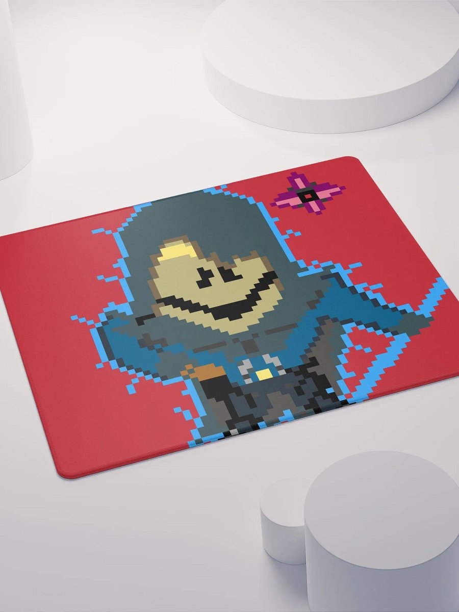Hunter Gaming Pad product image (4)