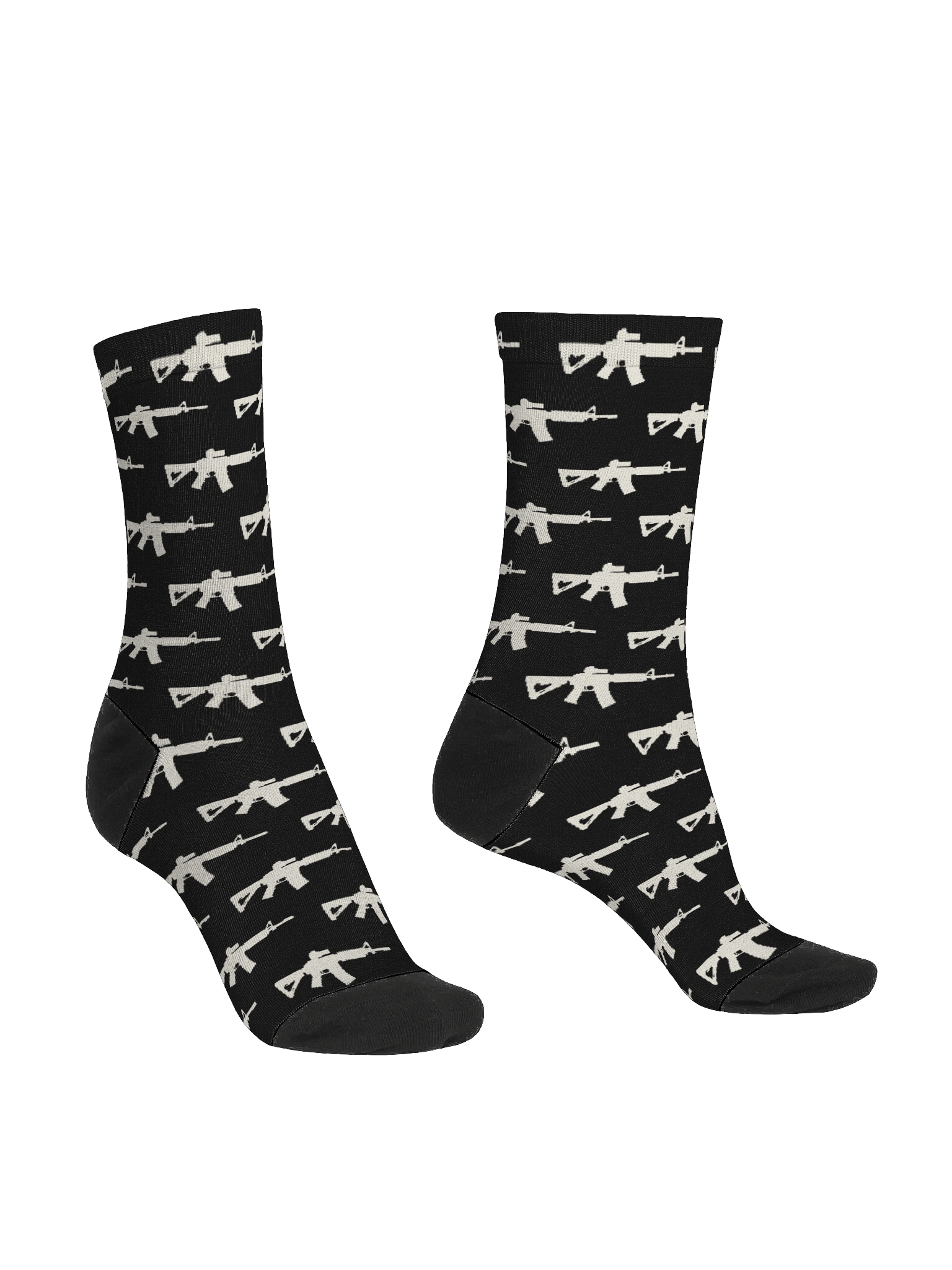 AR15 Socks product image (3)