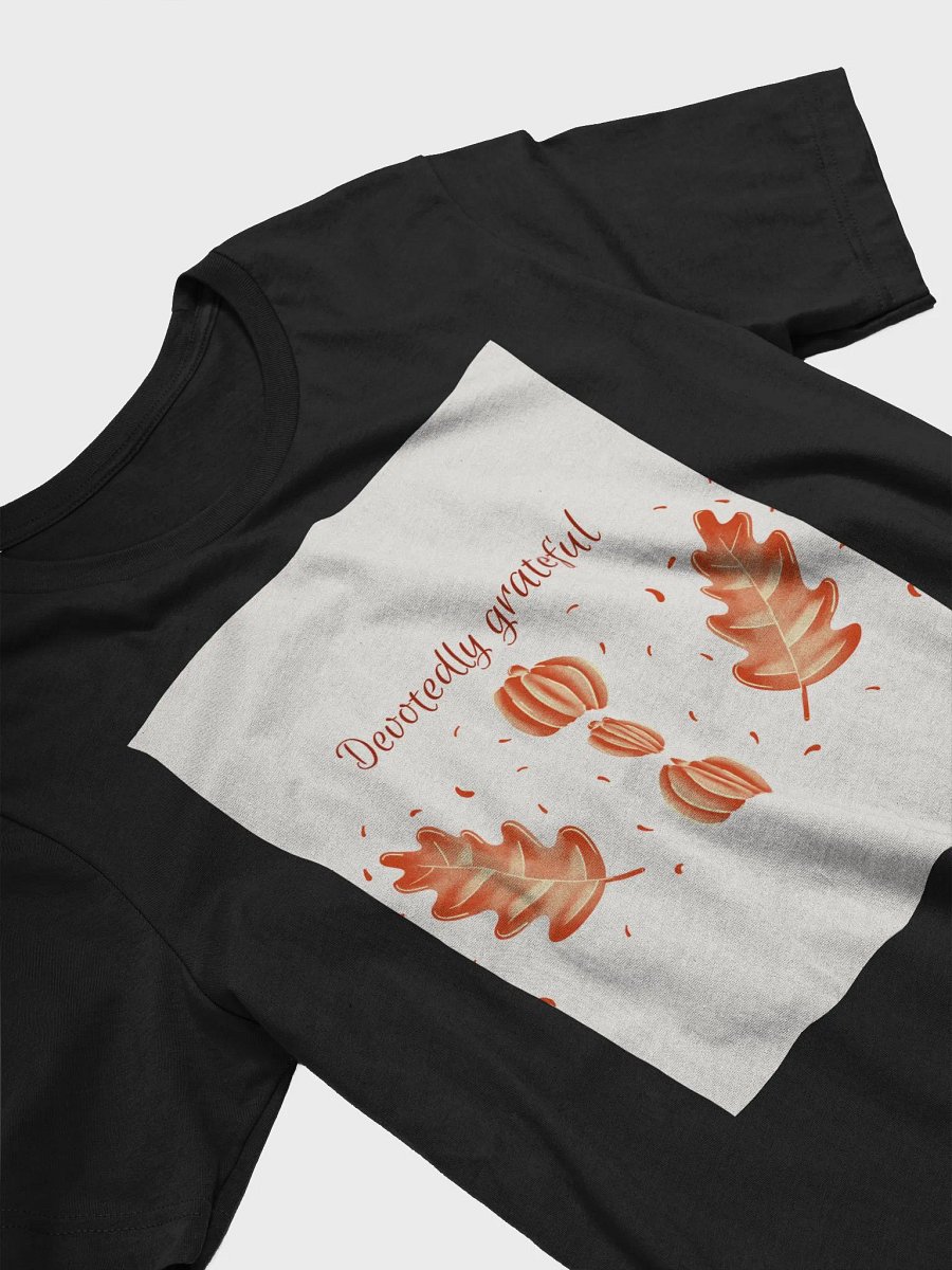 Devotedly Grateful TShirt product image (3)