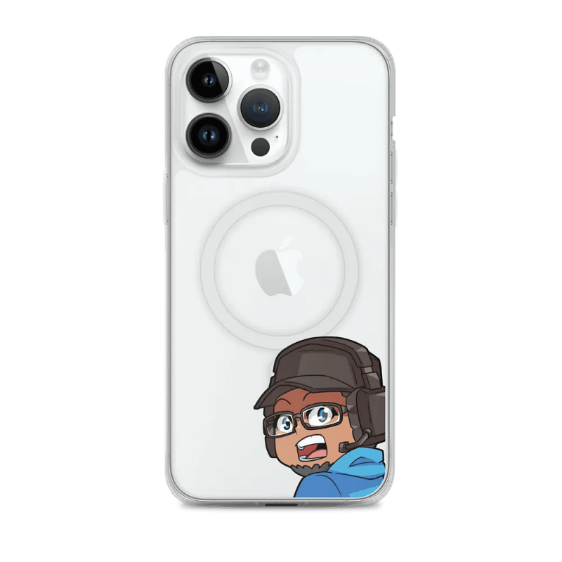 Surprised Case