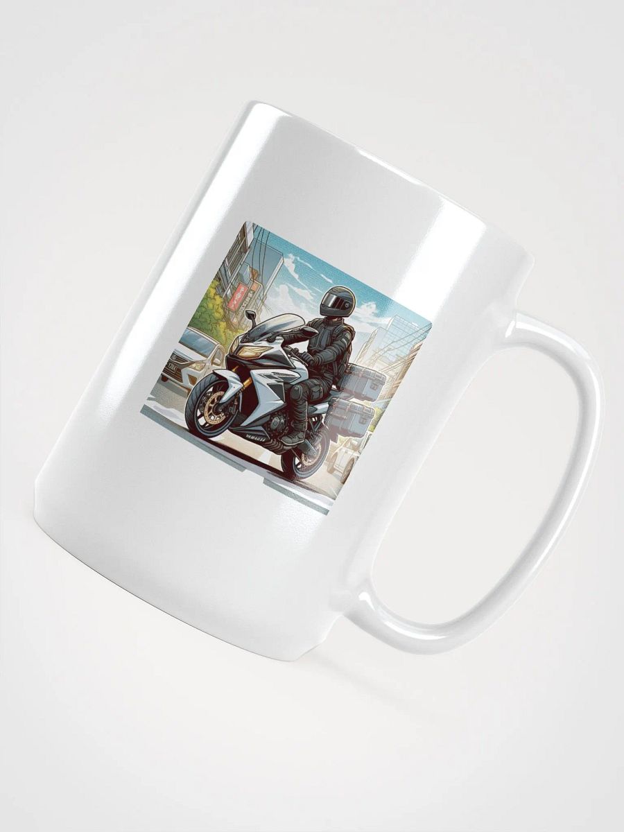 Urban Rider Mug product image (4)