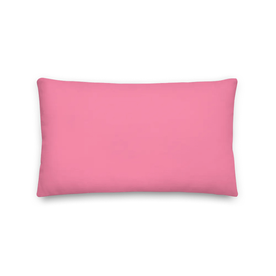 Nerezza Logo Pillow product image (5)