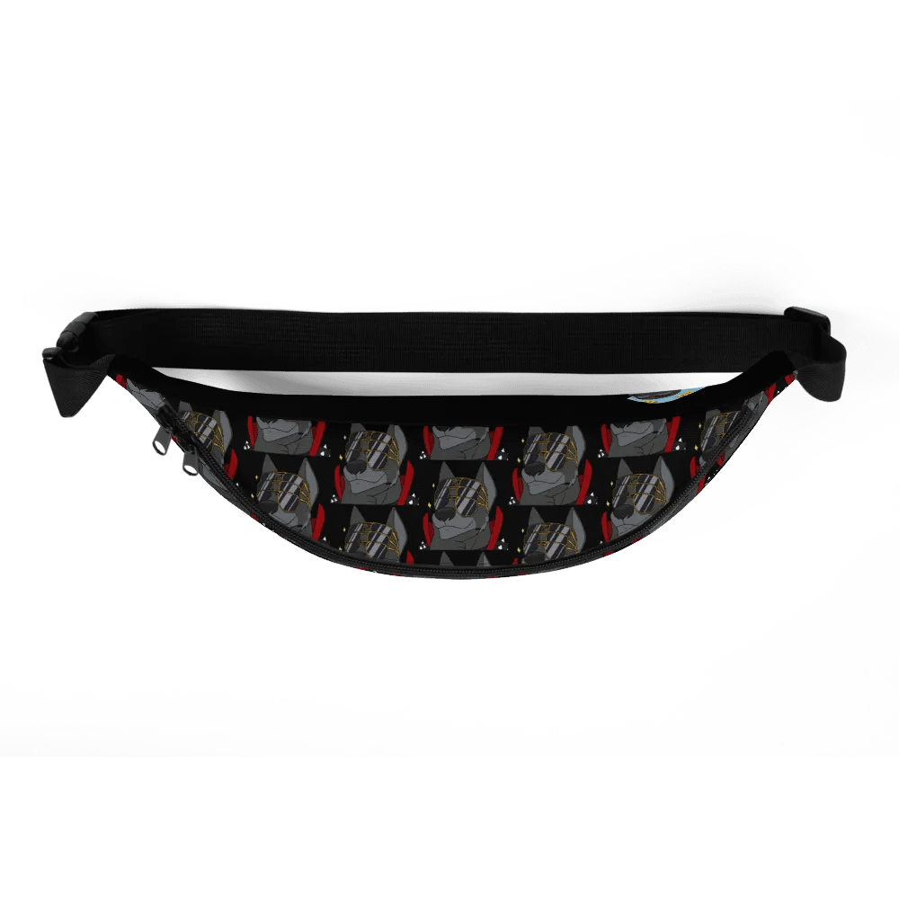 THE BLACK BAGGY product image (5)