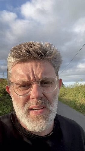 Thank you to everyone who came out to the home gig @birrtheatre last night!!!! 🙏🔥💚